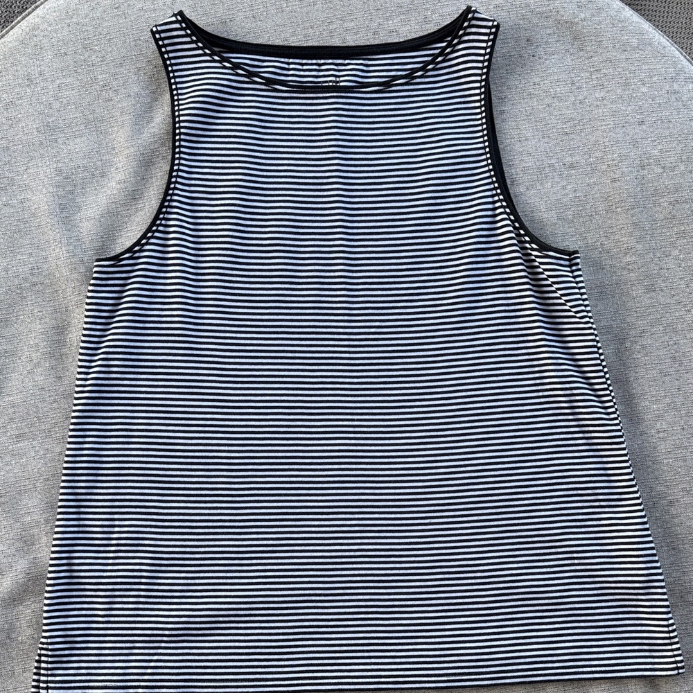 J Jill Tank